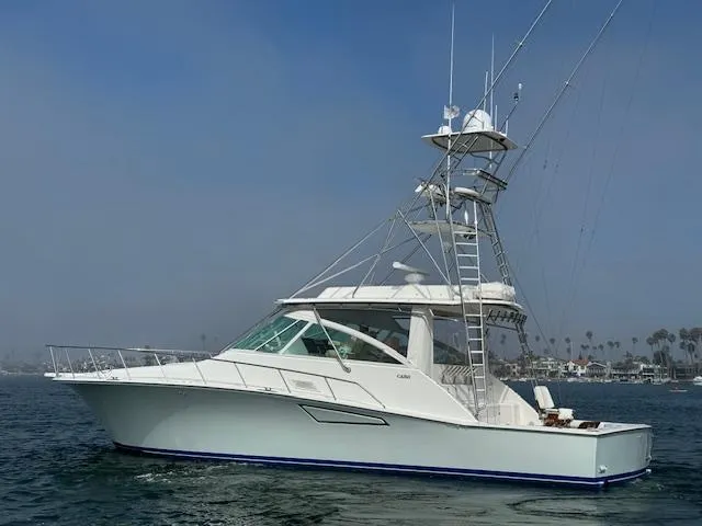 Pacific Adventures Yacht Photos Pics 