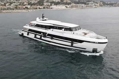 Extra Isa Extra 130 Alloy