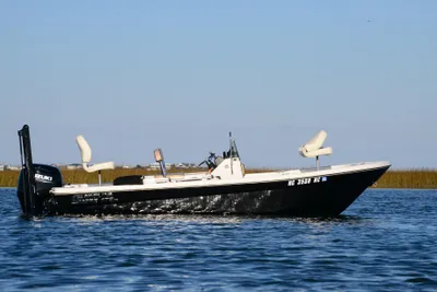 Carolina Skiff 178
