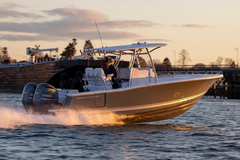  Yacht Photos Pics Manufacturer Provided Image