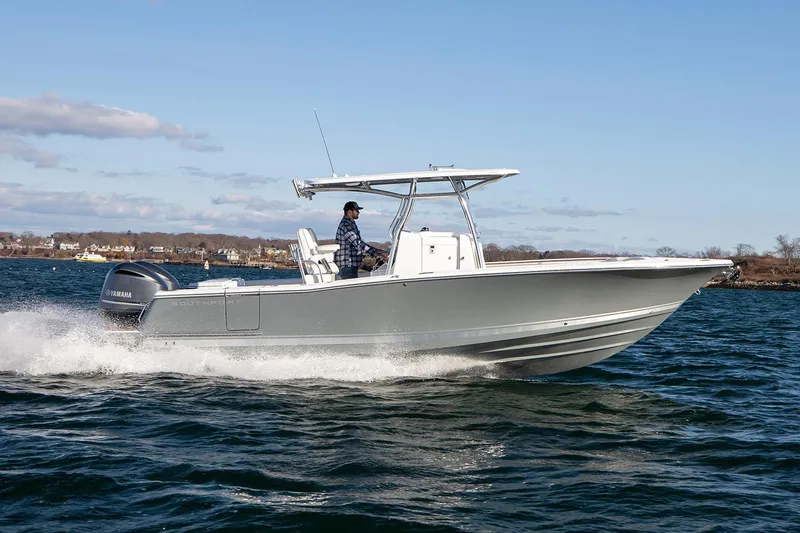  Yacht Photos Pics Manufacturer Provided Image