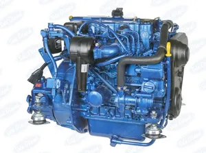 2024 Sole Diesel NEW Sole Mini 27 Marine 27hp Diesel Engine &amp; Gearbox Package