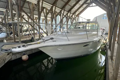 Tiara Yachts 3300 Open