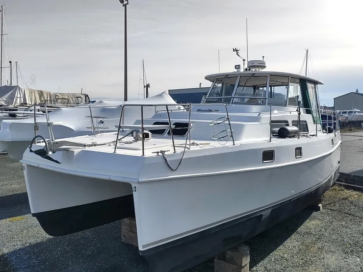 Journey Yacht Photos Pics 
