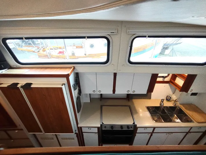 Journey Yacht Photos Pics 