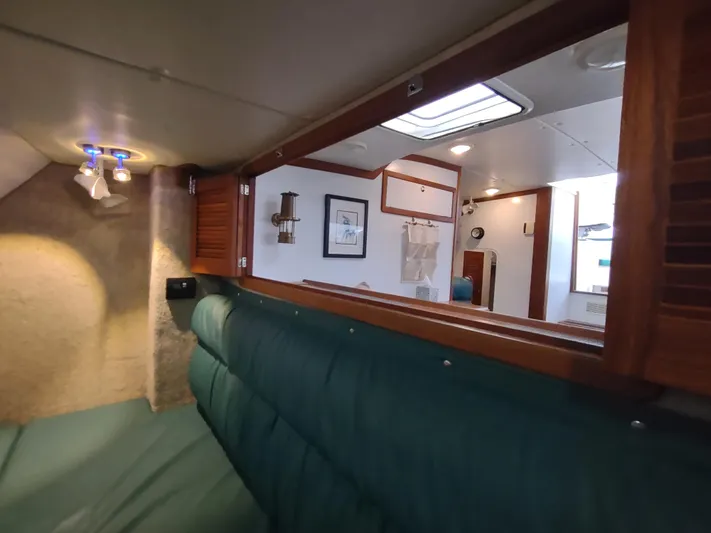 Journey Yacht Photos Pics 