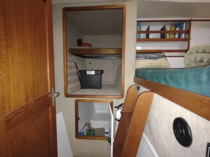 Journey Yacht Photos Pics 