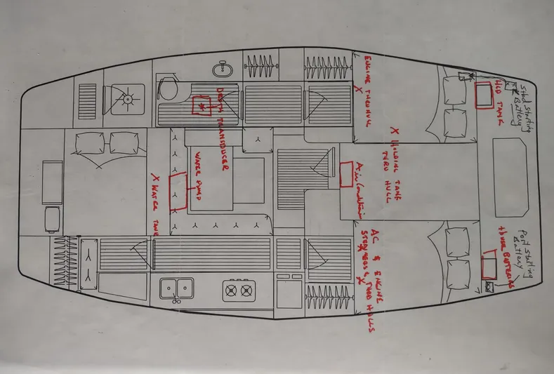 Journey Yacht Photos Pics 