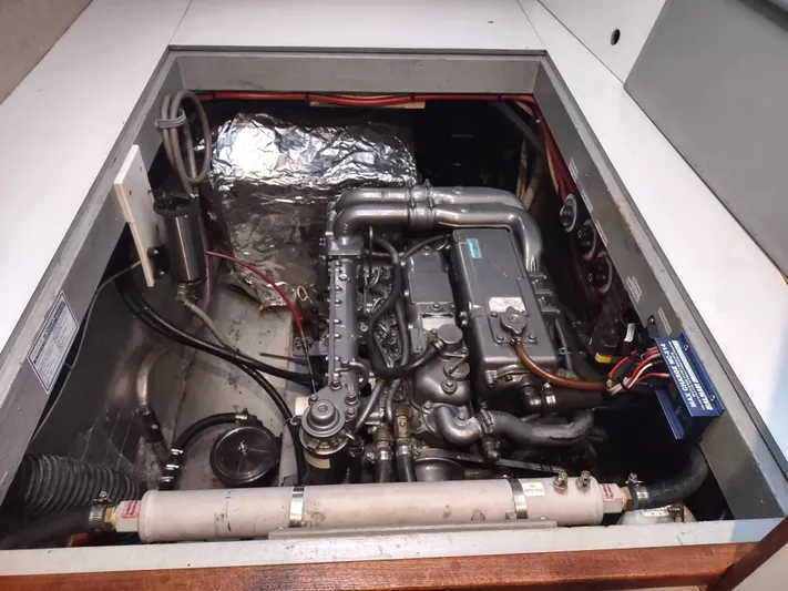 Journey Yacht Photos Pics 