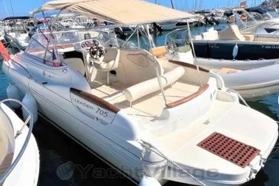 2002 Jeanneau Leader 705
