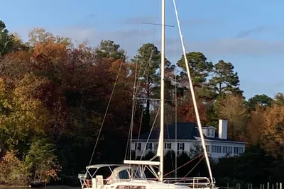Beneteau Oceanis 37 Platinum