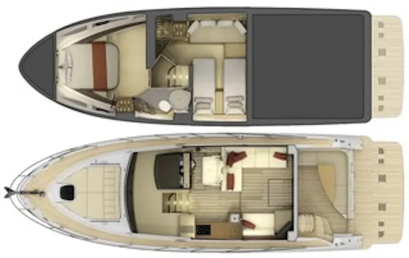 Atlantius Yacht Photos Pics 