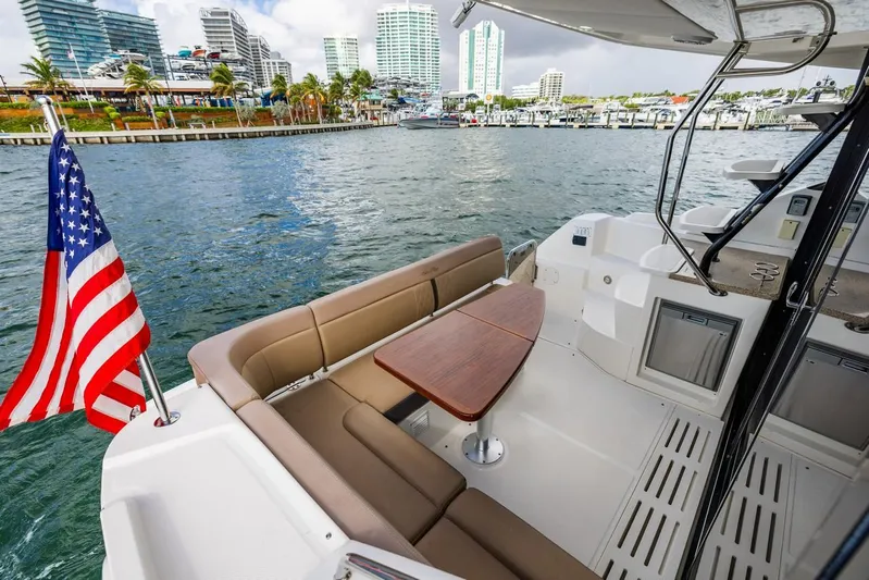 Atlantius Yacht Photos Pics 