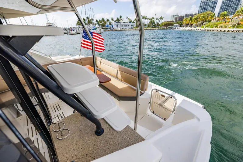 Atlantius Yacht Photos Pics 