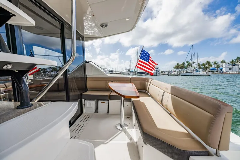 Atlantius Yacht Photos Pics 