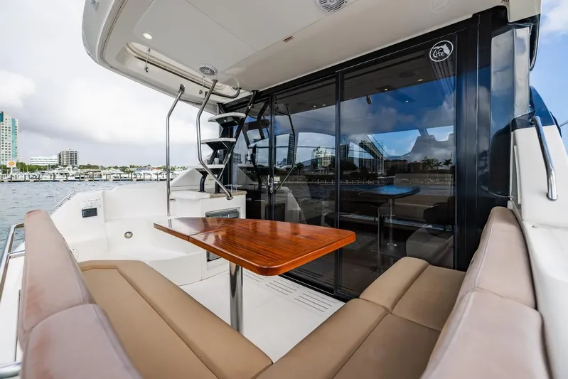 Atlantius Yacht Photos Pics 