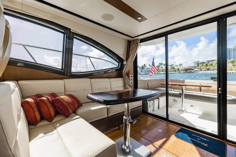 Atlantius Yacht Photos Pics 