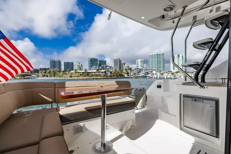 Atlantius Yacht Photos Pics 