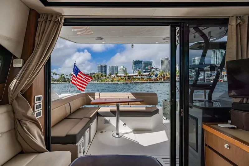 Atlantius Yacht Photos Pics 