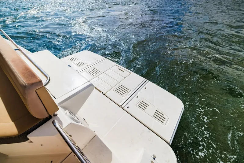 Atlantius Yacht Photos Pics 