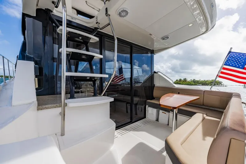 Atlantius Yacht Photos Pics 