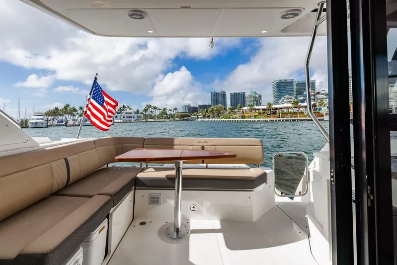 Atlantius Yacht Photos Pics 