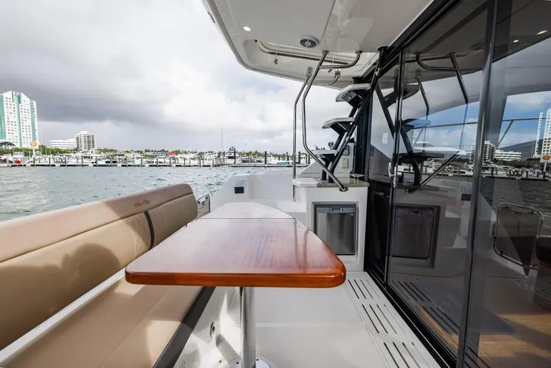 Atlantius Yacht Photos Pics 