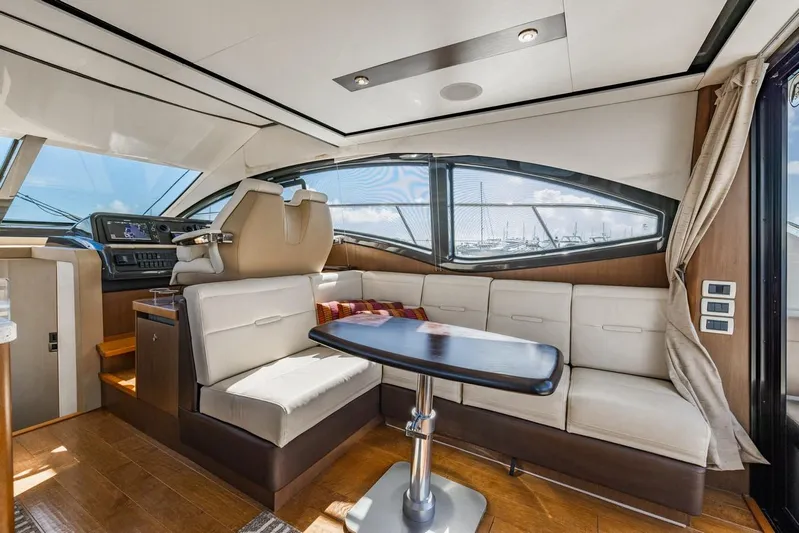 Atlantius Yacht Photos Pics 