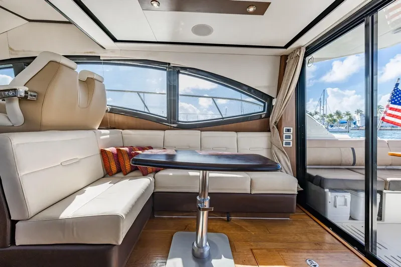 Atlantius Yacht Photos Pics 