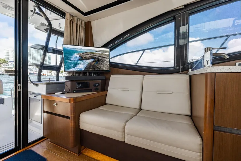 Atlantius Yacht Photos Pics 