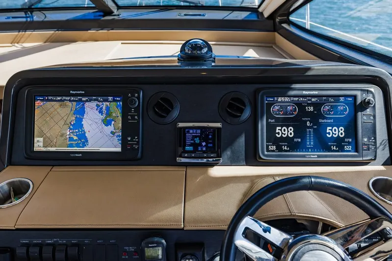 Atlantius Yacht Photos Pics 