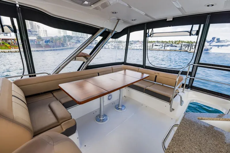 Atlantius Yacht Photos Pics 