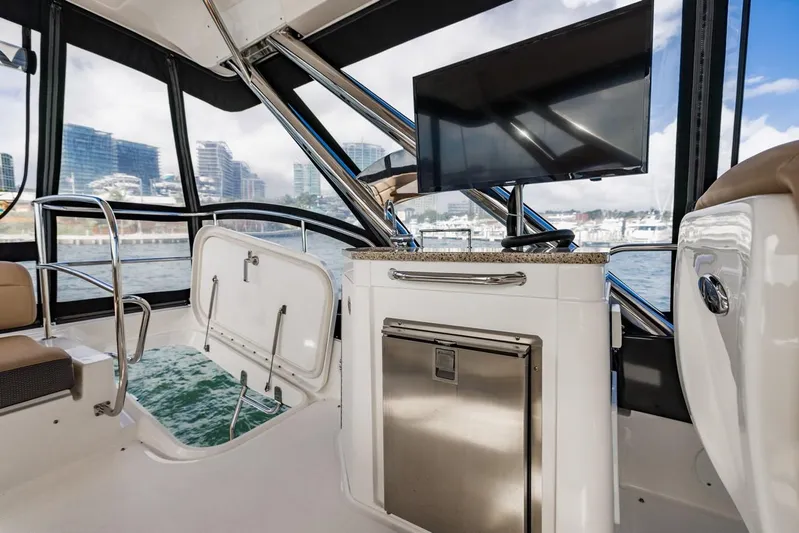 Atlantius Yacht Photos Pics 