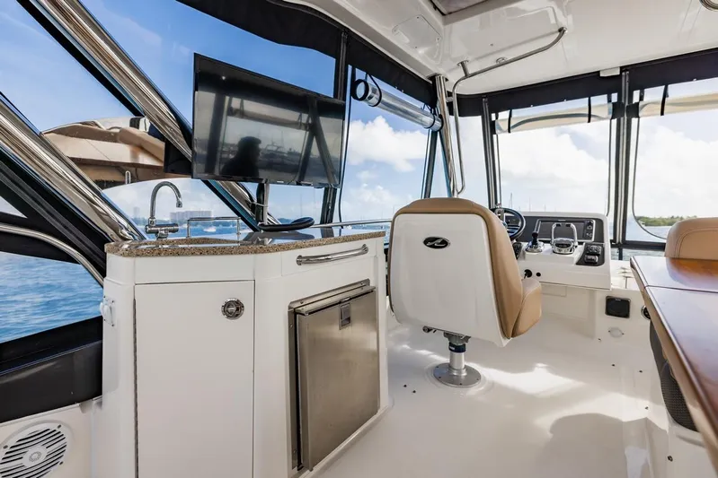 Atlantius Yacht Photos Pics 