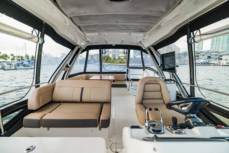 Atlantius Yacht Photos Pics 