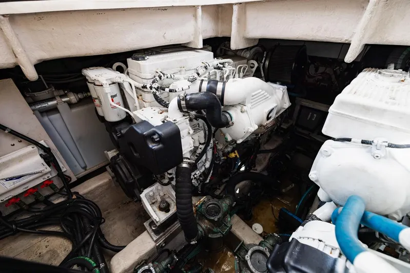 Atlantius Yacht Photos Pics 