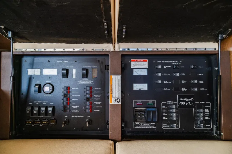 Atlantius Yacht Photos Pics 