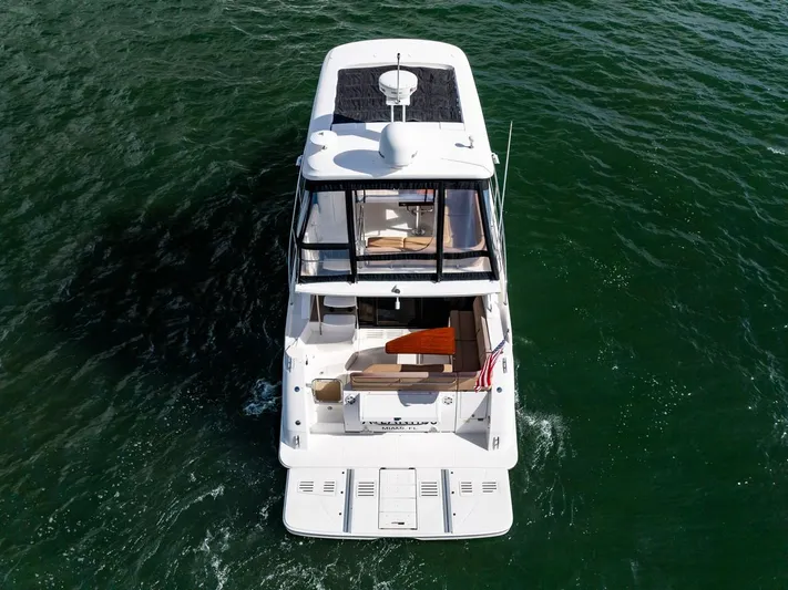 Atlantius Yacht Photos Pics 