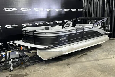 Harris Solstice 230