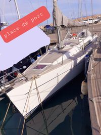 2004 Wauquiez Centurion 40s