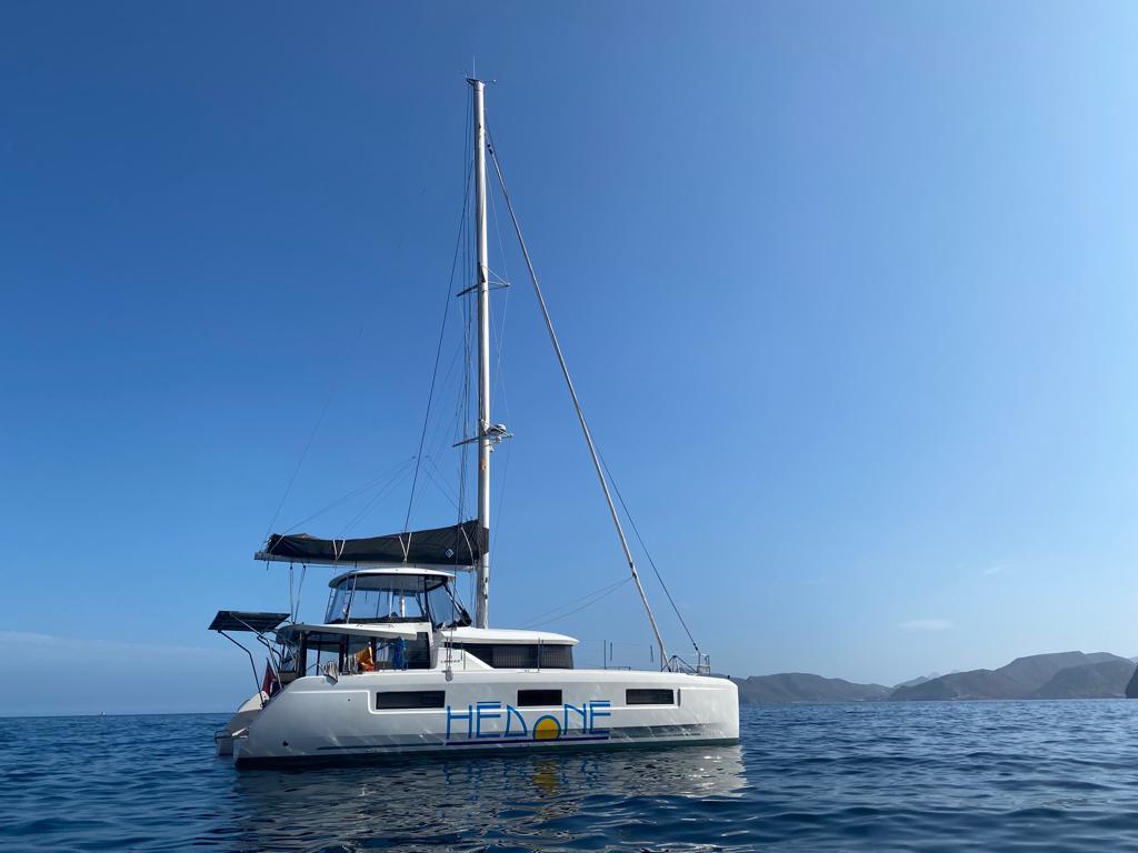 lagoon catamaran price list 2021