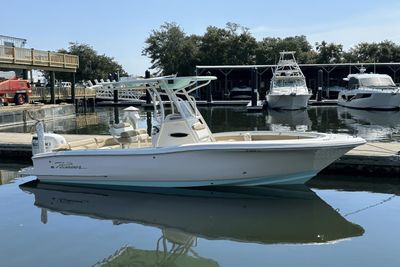 Pioneer Islander 222