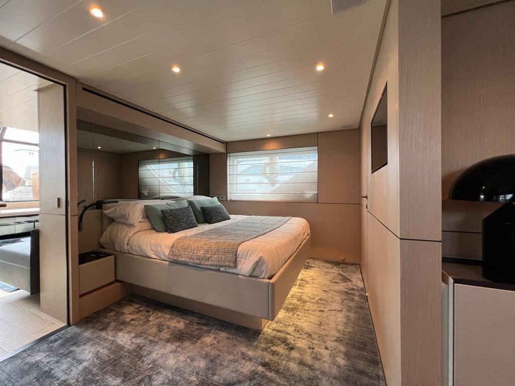 2023 Bluegame BGX63 Cruiser for sale - YachtWorld 2023 Bluegame BGX63 Cruiser for sale - YachtWorld