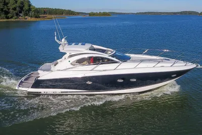 Sunseeker Portofino 47