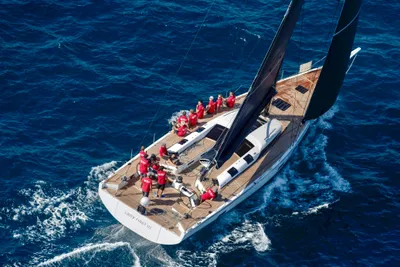 Mylius 60 FD