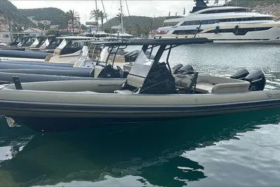 2023 G-Tender OTTO 7