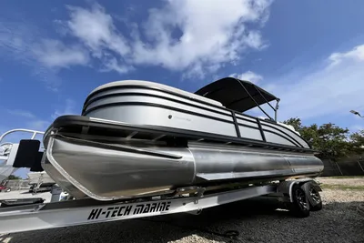 Harris 230 CRUISER