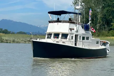 Custom Tri-Cabin