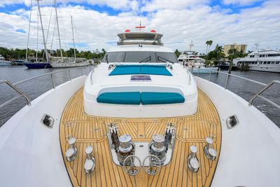 Yacht