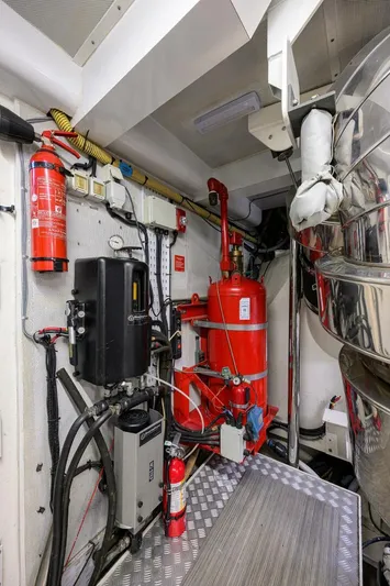 21 Sea Sands Yacht Photos Pics 